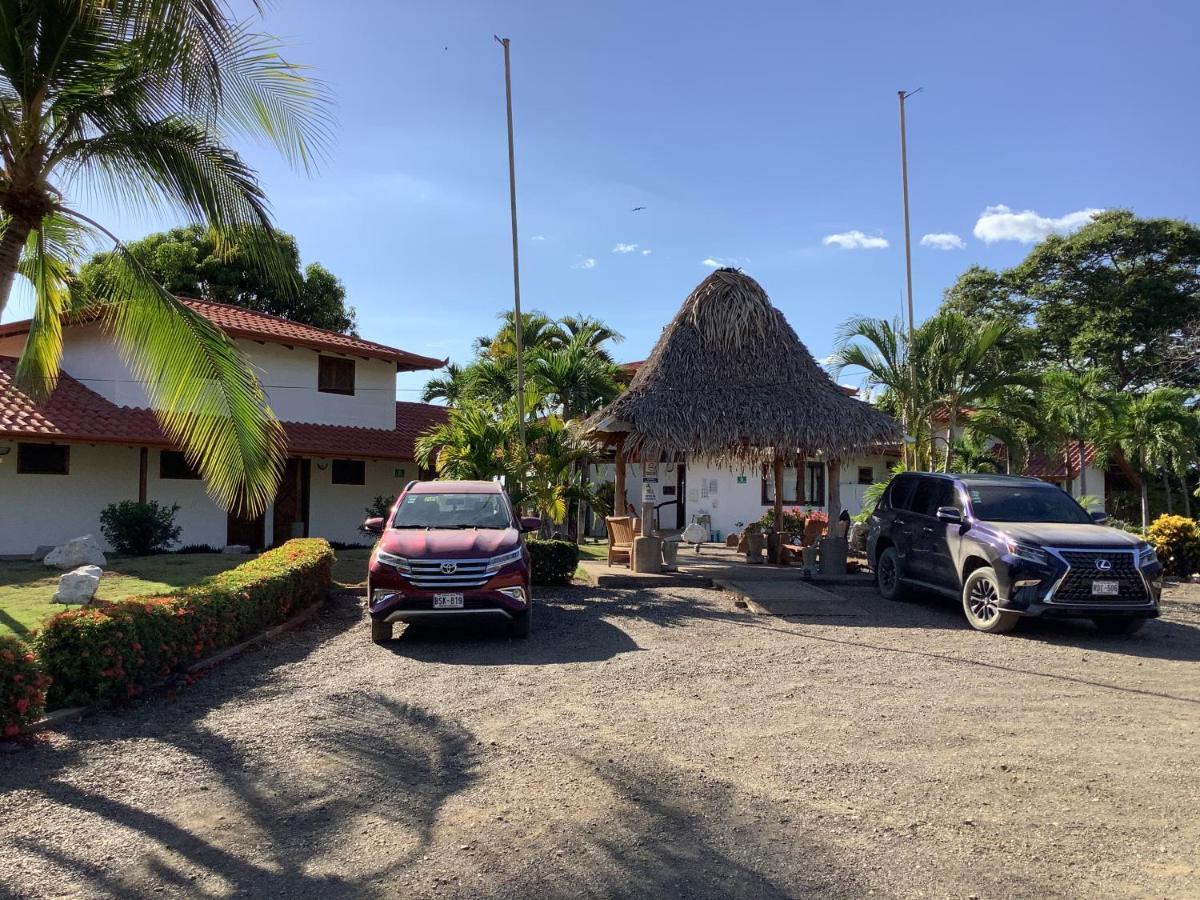 Casa Caletas Boutique Hotel Puerto Coyote ภายนอก รูปภาพ