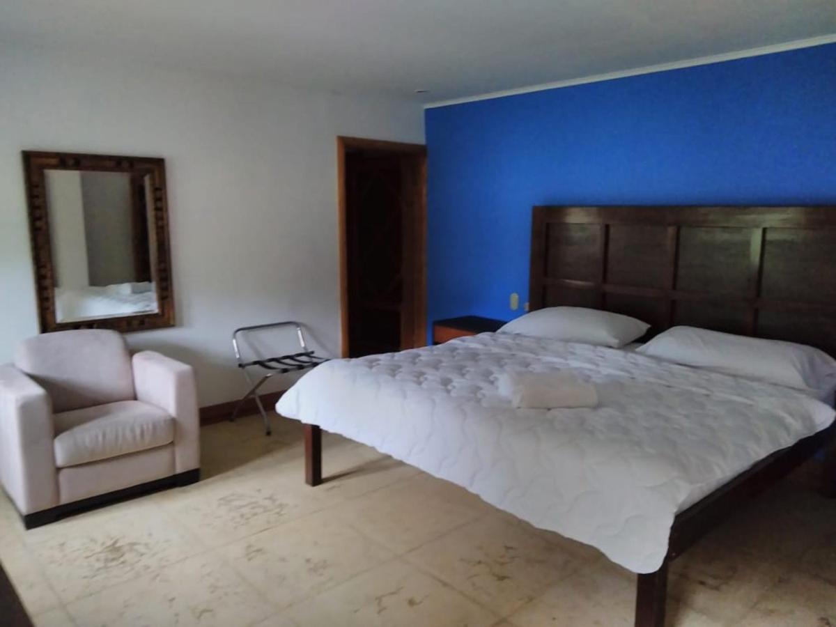 Casa Caletas Boutique Hotel Puerto Coyote ภายนอก รูปภาพ