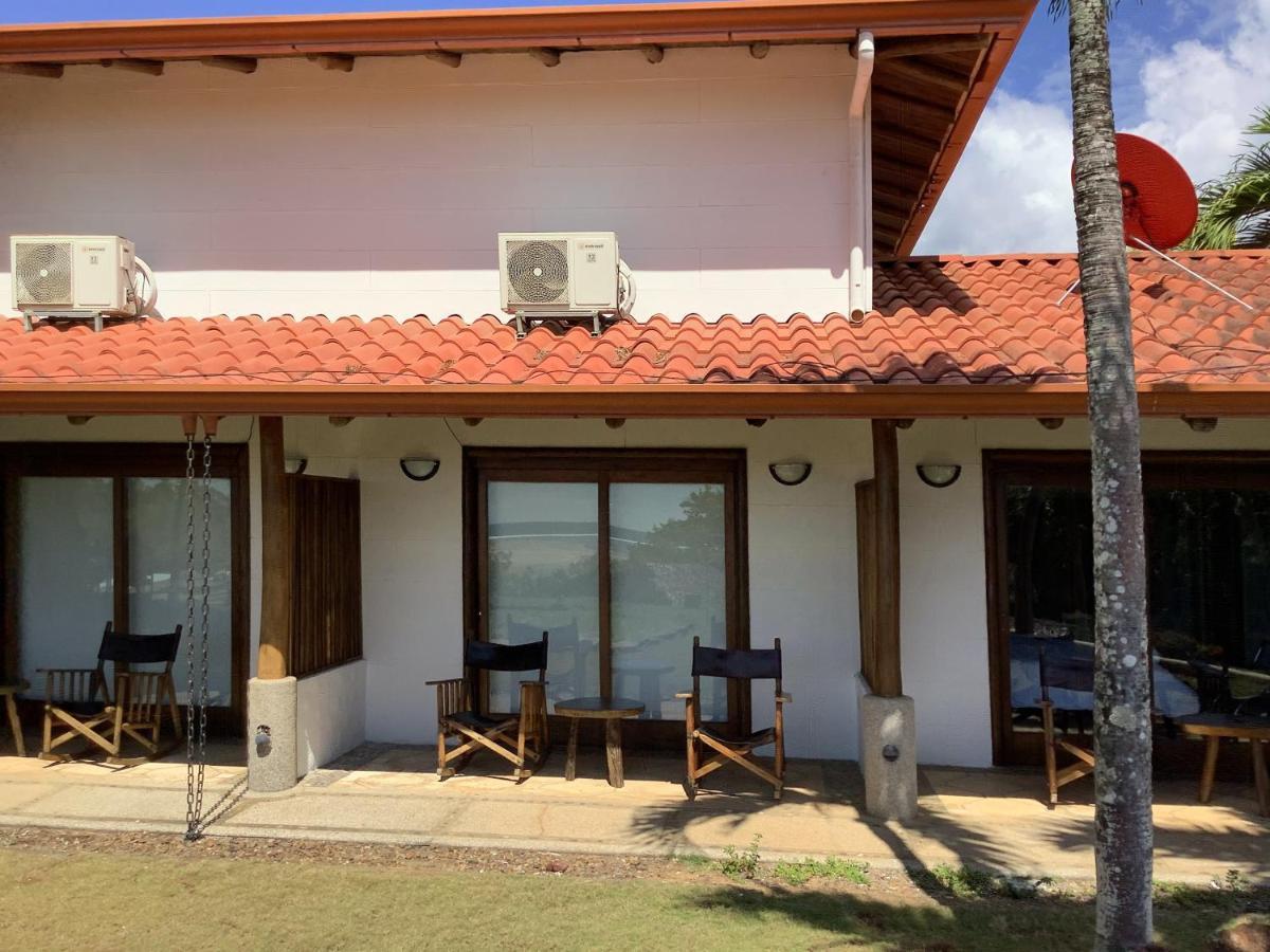 Casa Caletas Boutique Hotel Puerto Coyote ภายนอก รูปภาพ