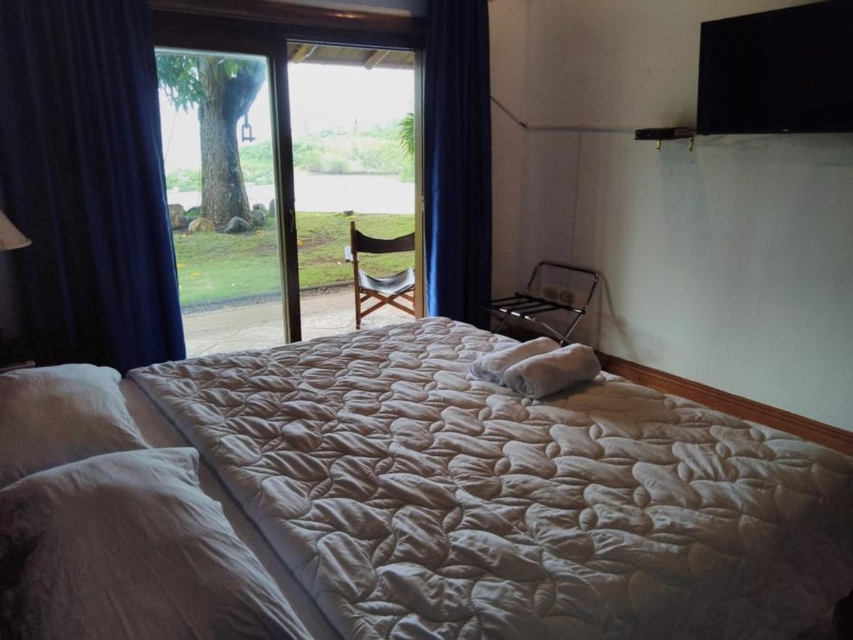 Casa Caletas Boutique Hotel Puerto Coyote ภายนอก รูปภาพ