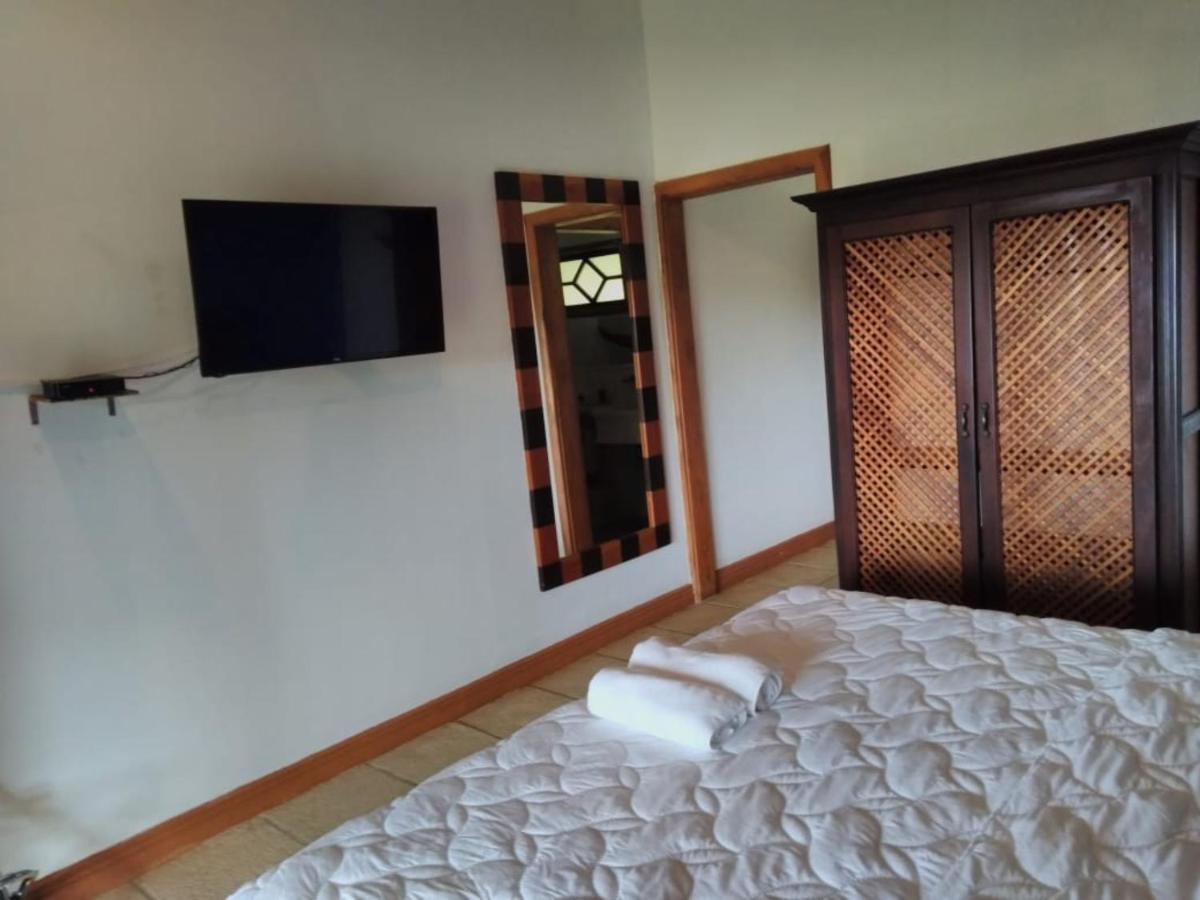 Casa Caletas Boutique Hotel Puerto Coyote ภายนอก รูปภาพ