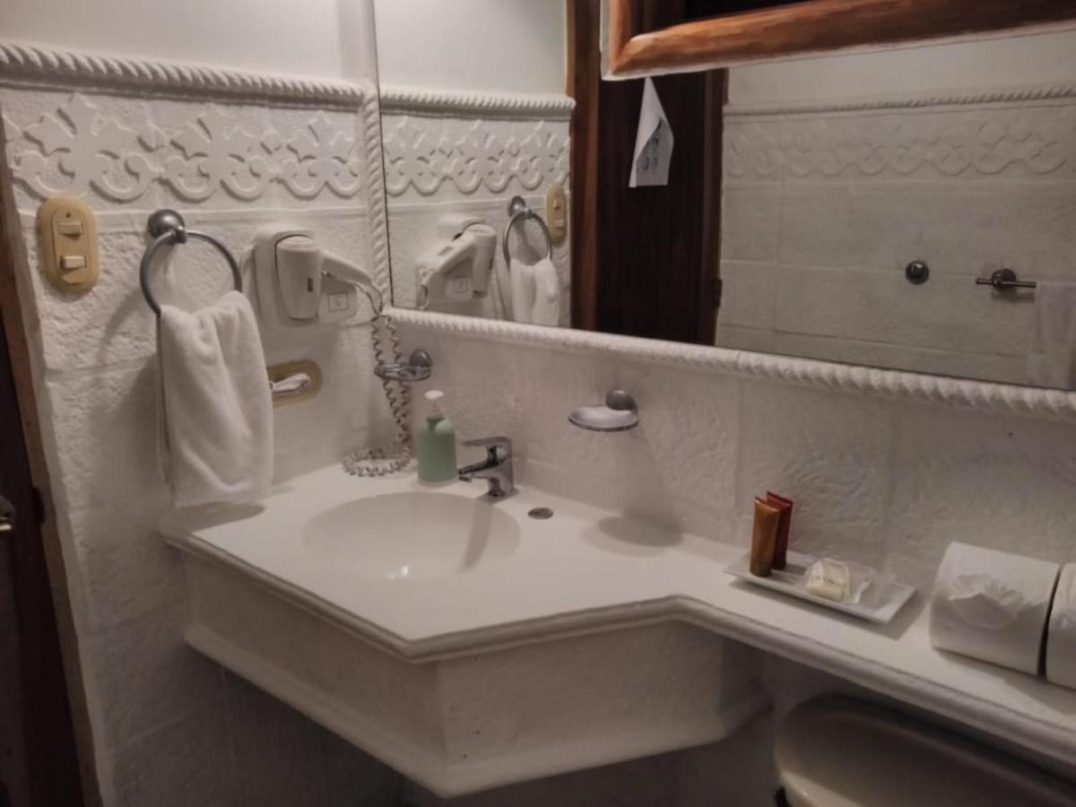 Casa Caletas Boutique Hotel Puerto Coyote ภายนอก รูปภาพ