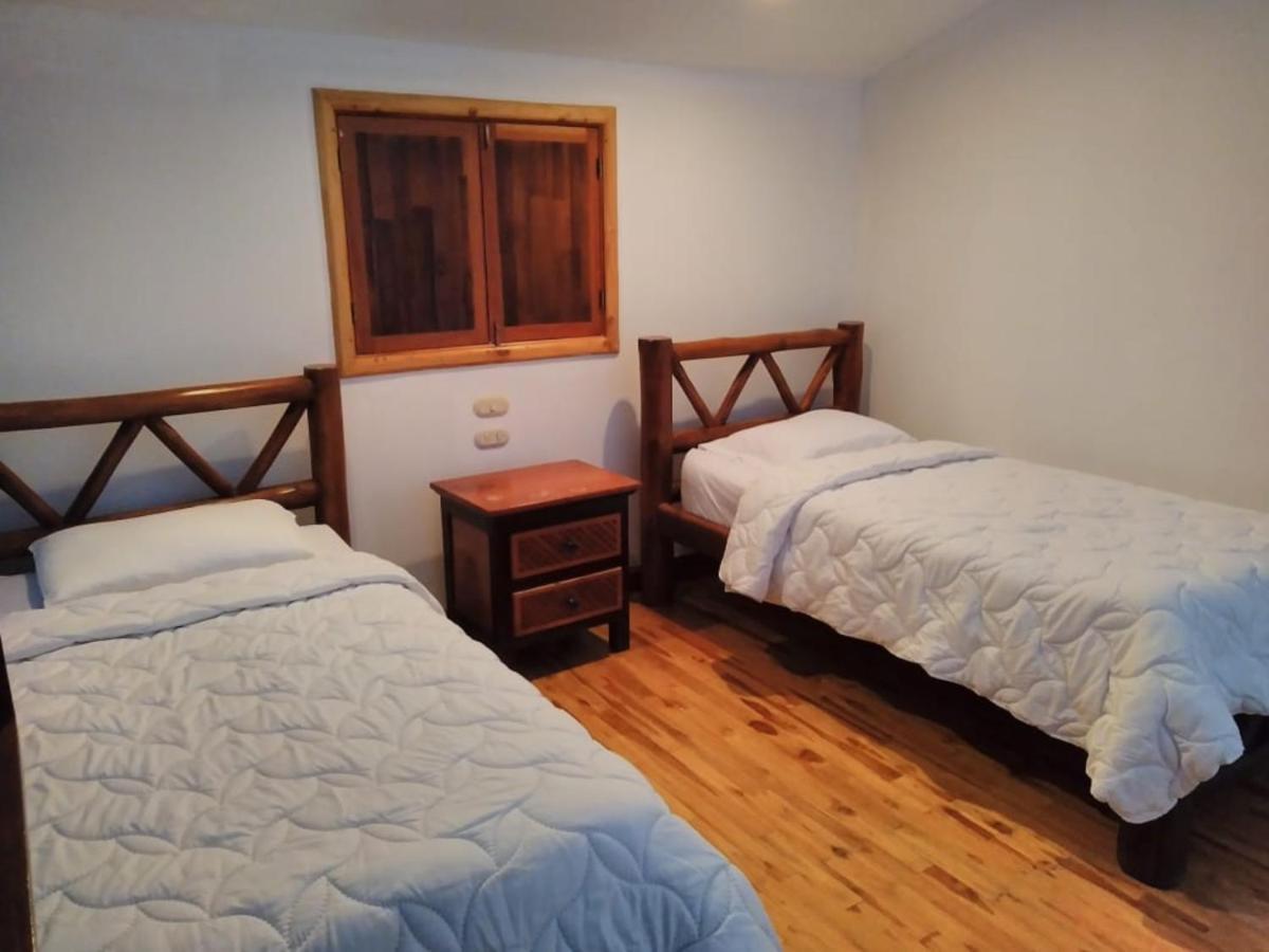 Casa Caletas Boutique Hotel Puerto Coyote ภายนอก รูปภาพ