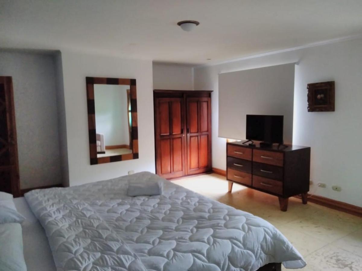 Casa Caletas Boutique Hotel Puerto Coyote ภายนอก รูปภาพ
