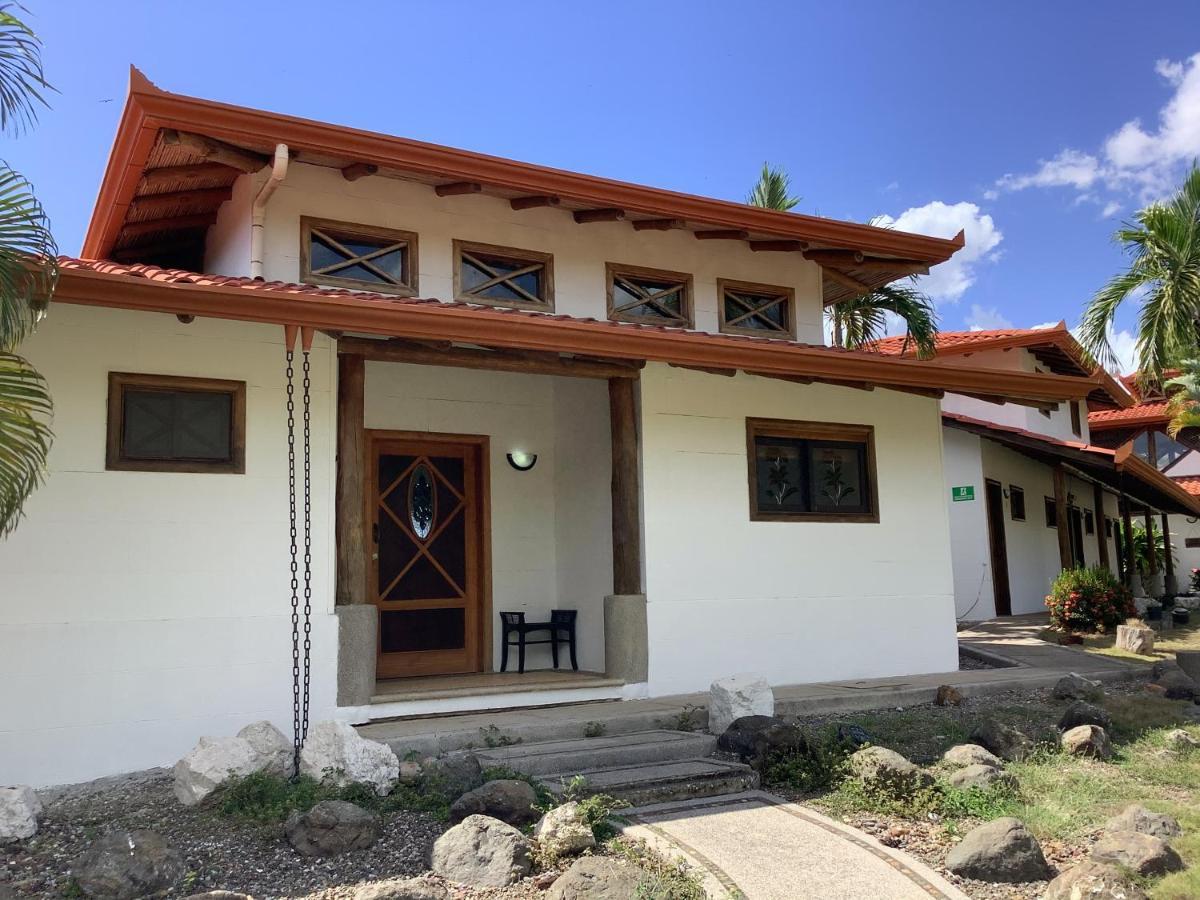 Casa Caletas Boutique Hotel Puerto Coyote ภายนอก รูปภาพ