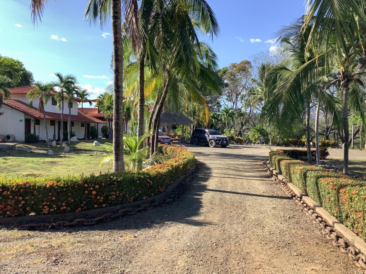 Casa Caletas Boutique Hotel Puerto Coyote ภายนอก รูปภาพ