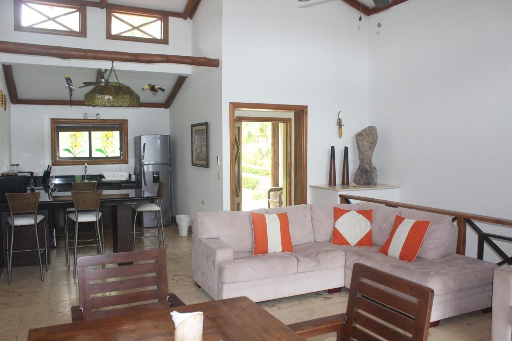 Casa Caletas Boutique Hotel Puerto Coyote ภายนอก รูปภาพ