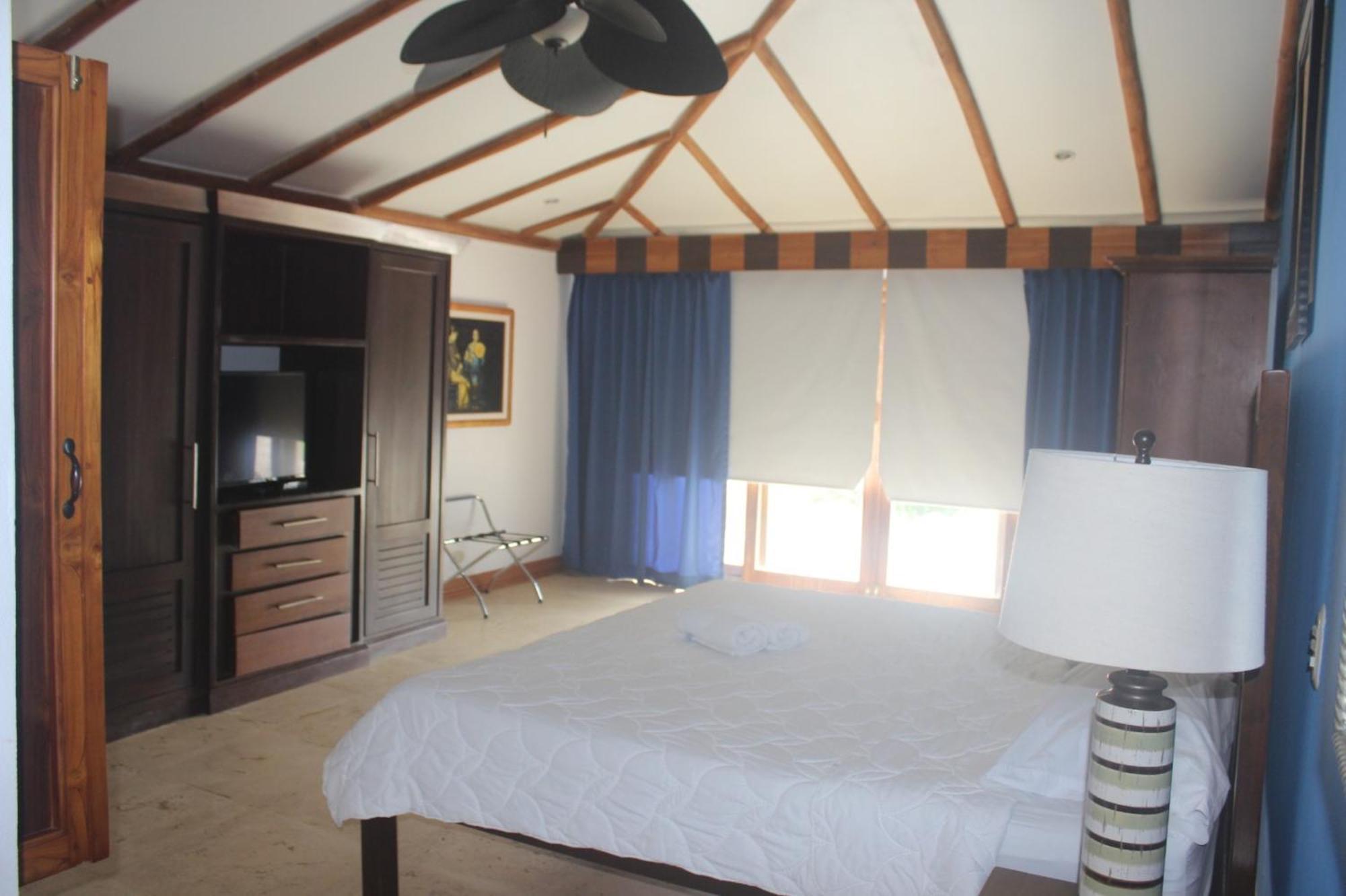 Casa Caletas Boutique Hotel Puerto Coyote ภายนอก รูปภาพ